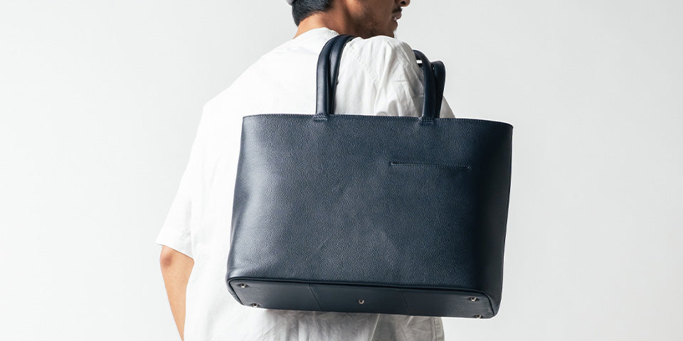 Begin 2024年4月号に掲載！ – MURA-ムラ