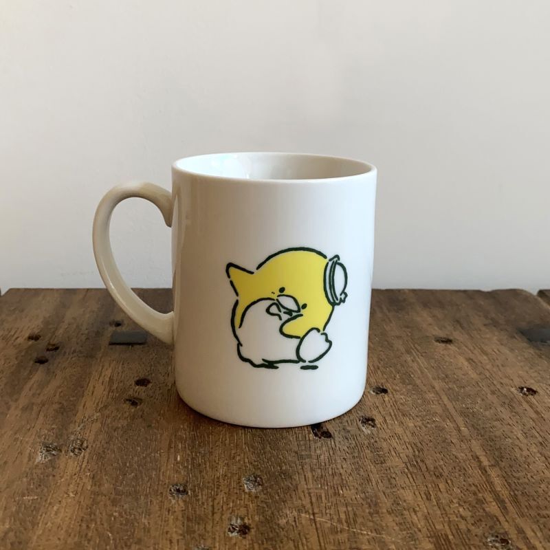 あの頃 サンリオキャラクターズ マグカップ タキシードサム ＜メール便