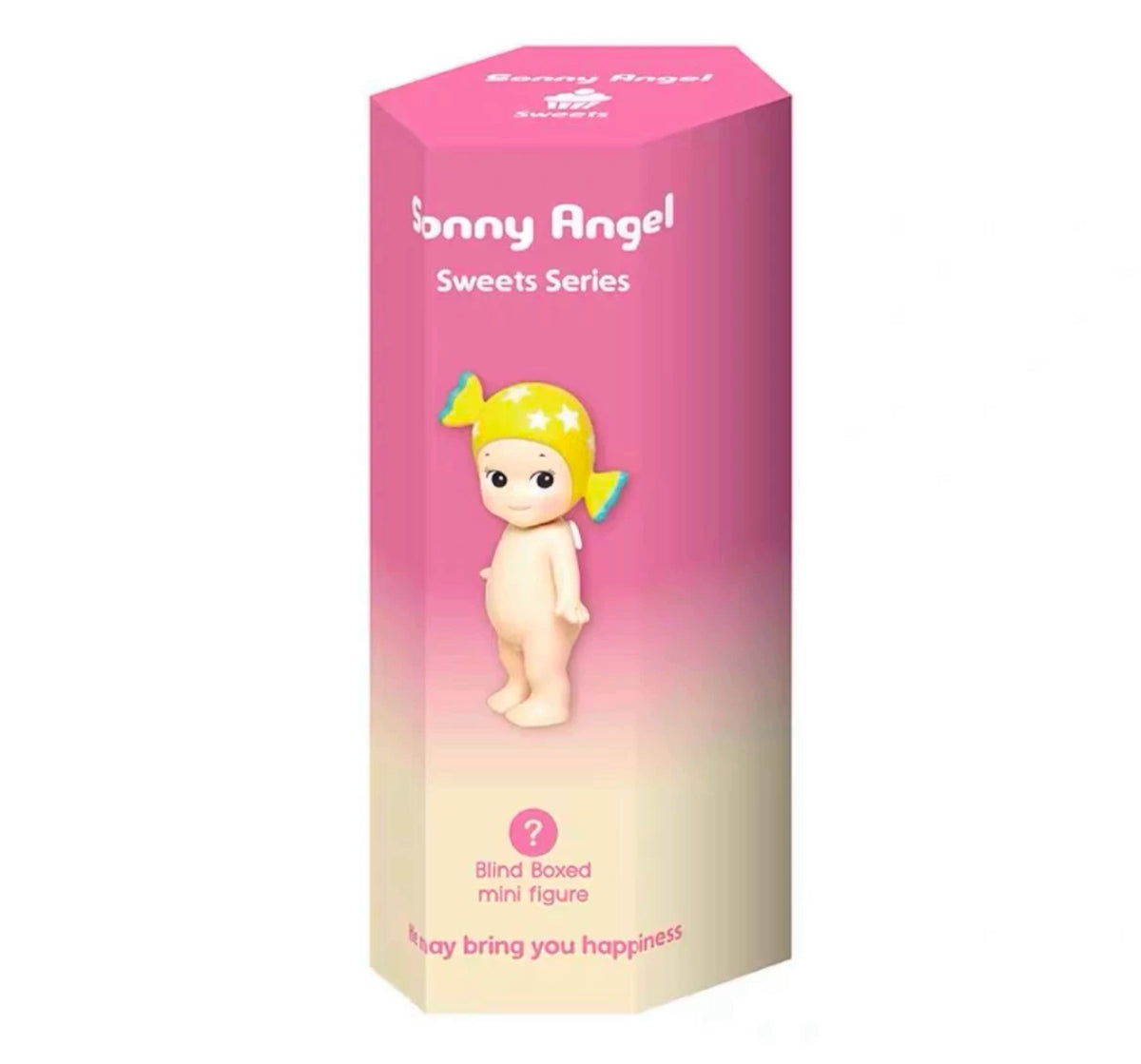 SONNY ANGEL: Sweets Series Blind Box (Barcode A) – MakotoJapanMarket