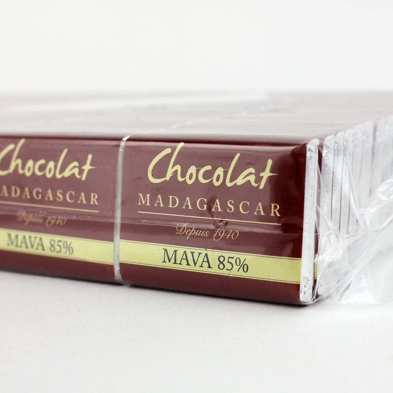 ショコラマダガスカル ミニタブレット ダーク85% DOMAINE MAVA マヴァ