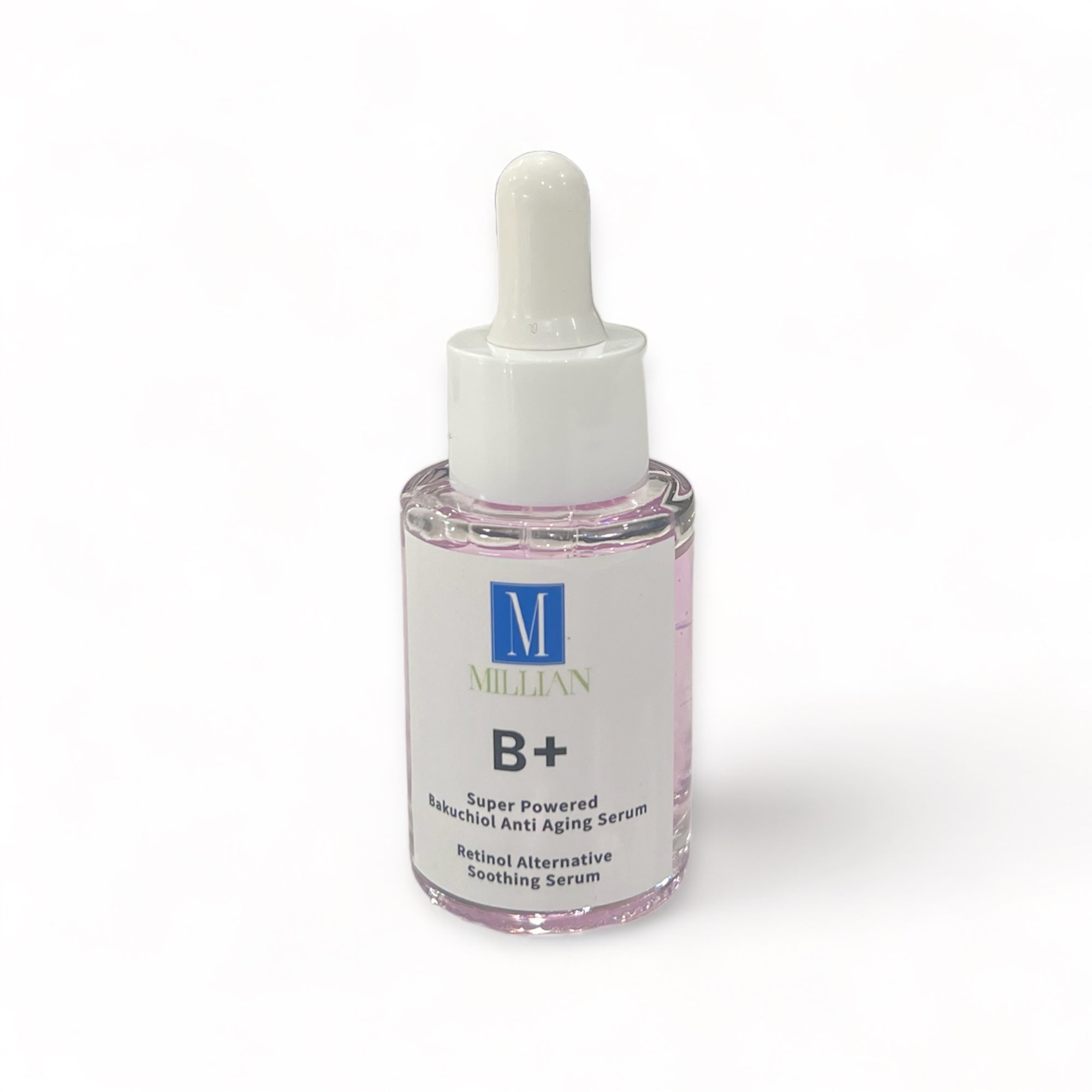 B+ BAKUCHIOL Retinol Alternative – Millian Skincare