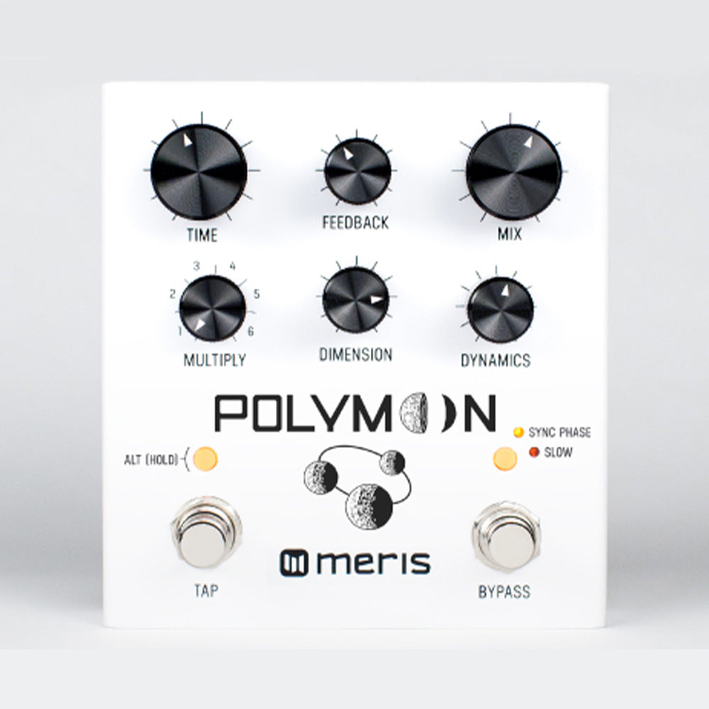 Polymoon – MIXWAVE ONLINE STORE