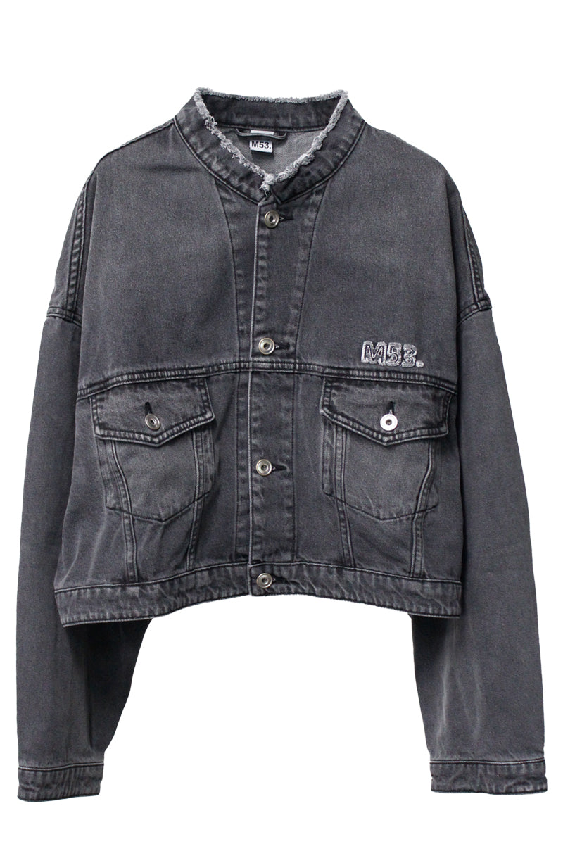 DIFFERENCE G-JUMPER｜M53.（エムゴーサン）通販オンラインストア