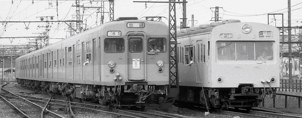 東武8000系写真館 ～東武鉄道と8000系の歴史～ 60周年記念ページ