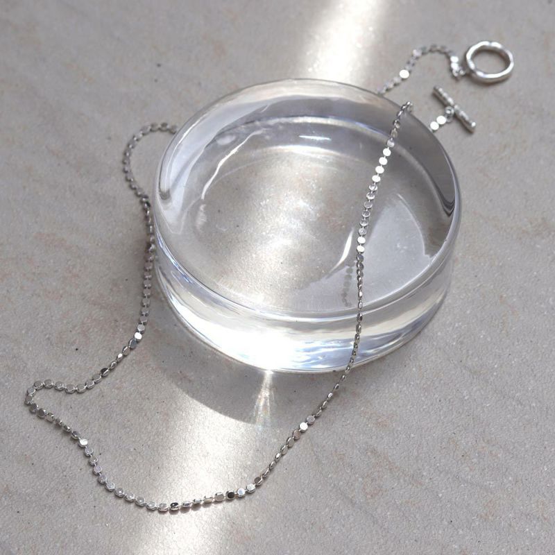 LIMITED NUMBER/リミテッドナンバー】silver925 plated collection