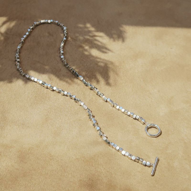 LIMITED NUMBER/リミテッドナンバー】silver925 plated collection