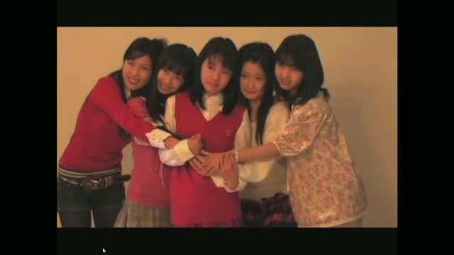 略式年表（ももクロ史）1