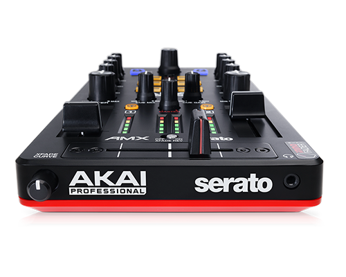 製品情報：AMX & AFX：AKAI professional