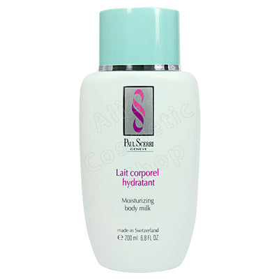 ポールシェリー モイスチャライジング ボディ ミルク 200ml – アリス
