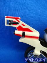 昭和仮面ライダーシリーズ1