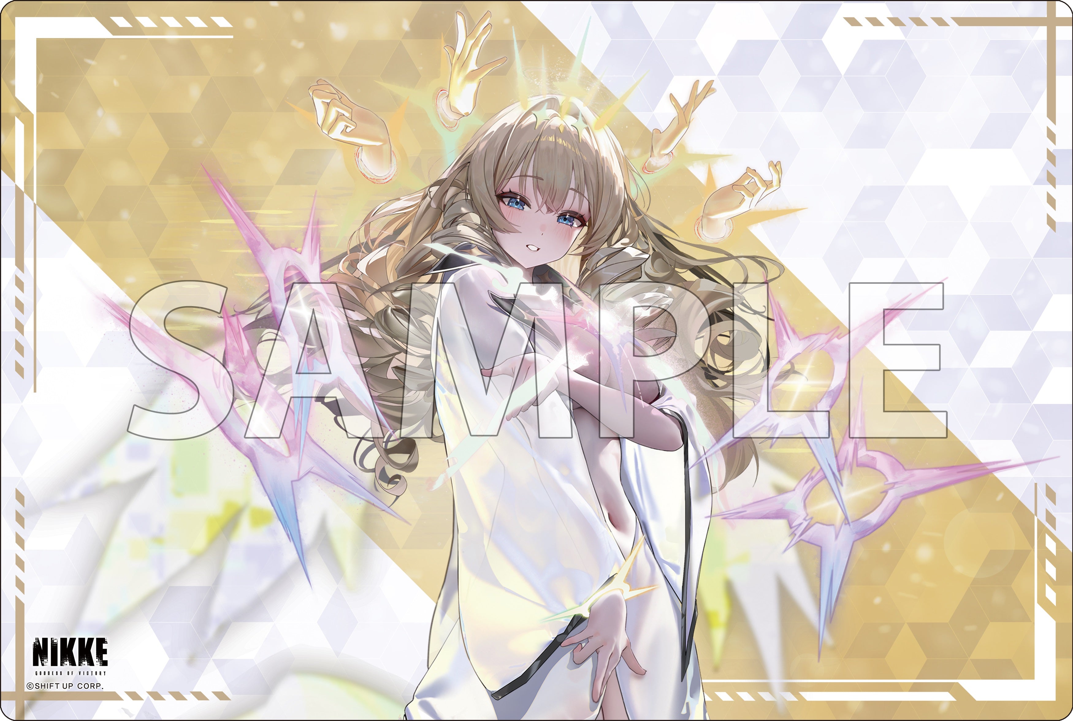 ラバーマットコレクションV2エクストラ_C105｜ブシロード オンラインストア