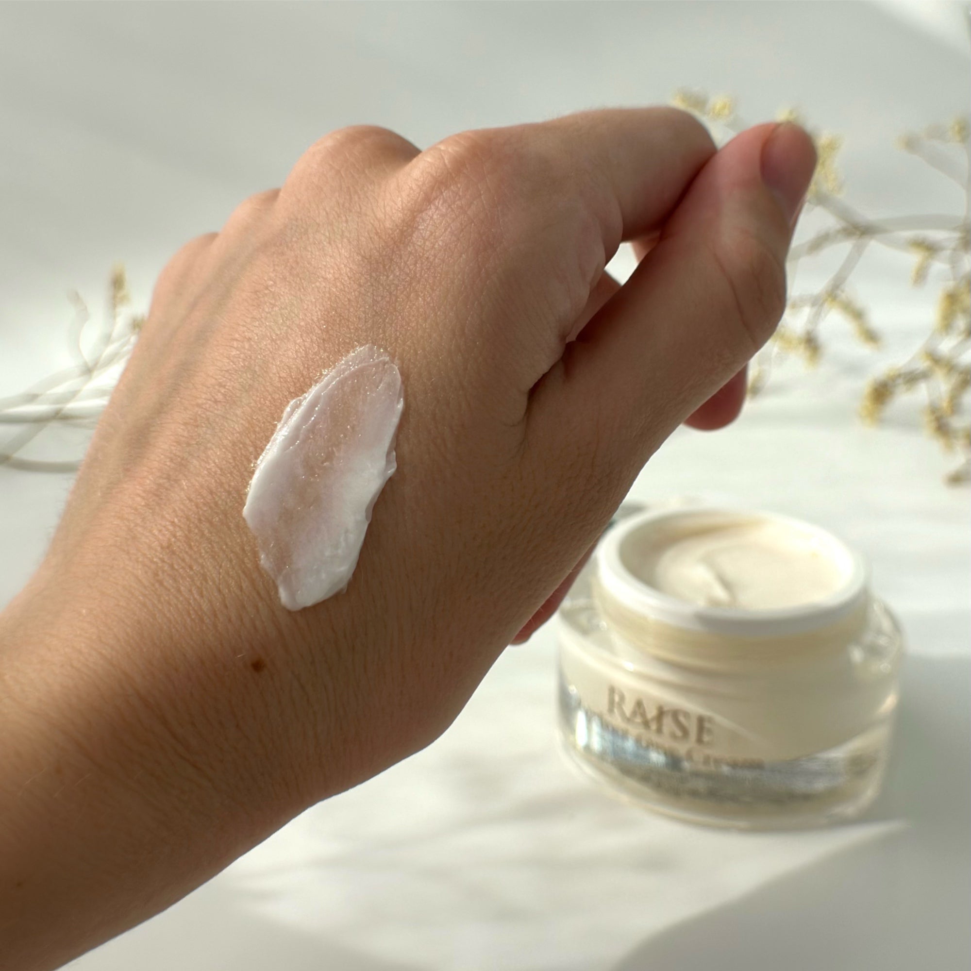 Raise Perfect One Cream – Beauty Ninja