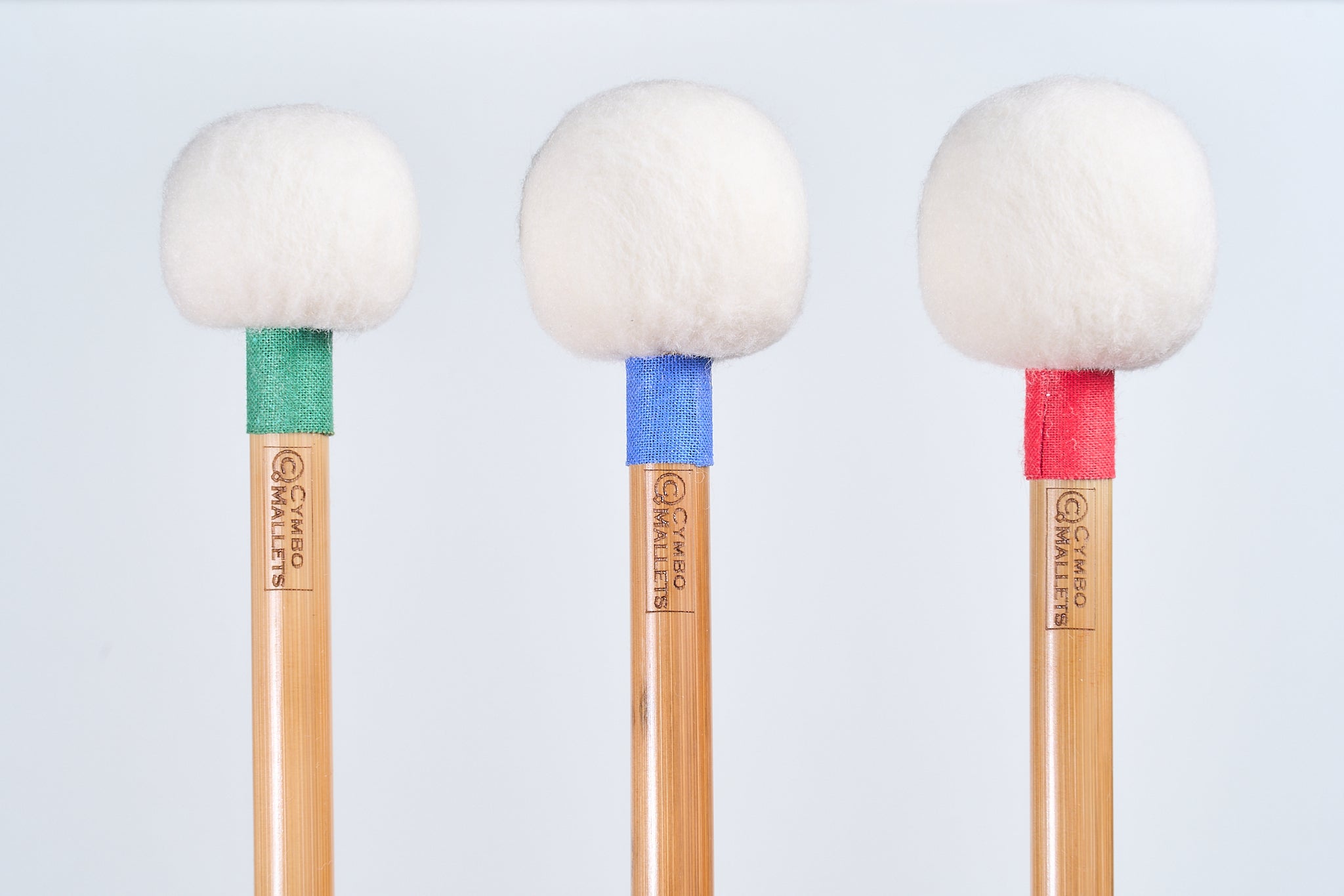 受注生産)Timpani Mallets Model: Gund – Cymbol Arts