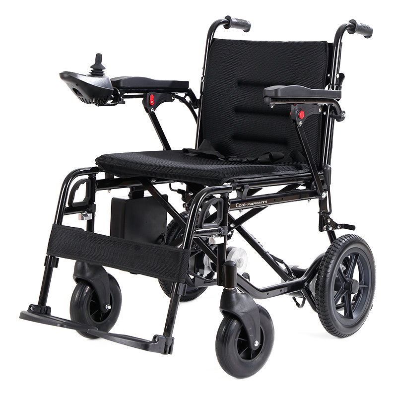電動車椅子 軽量(CP-B005) – care-parents