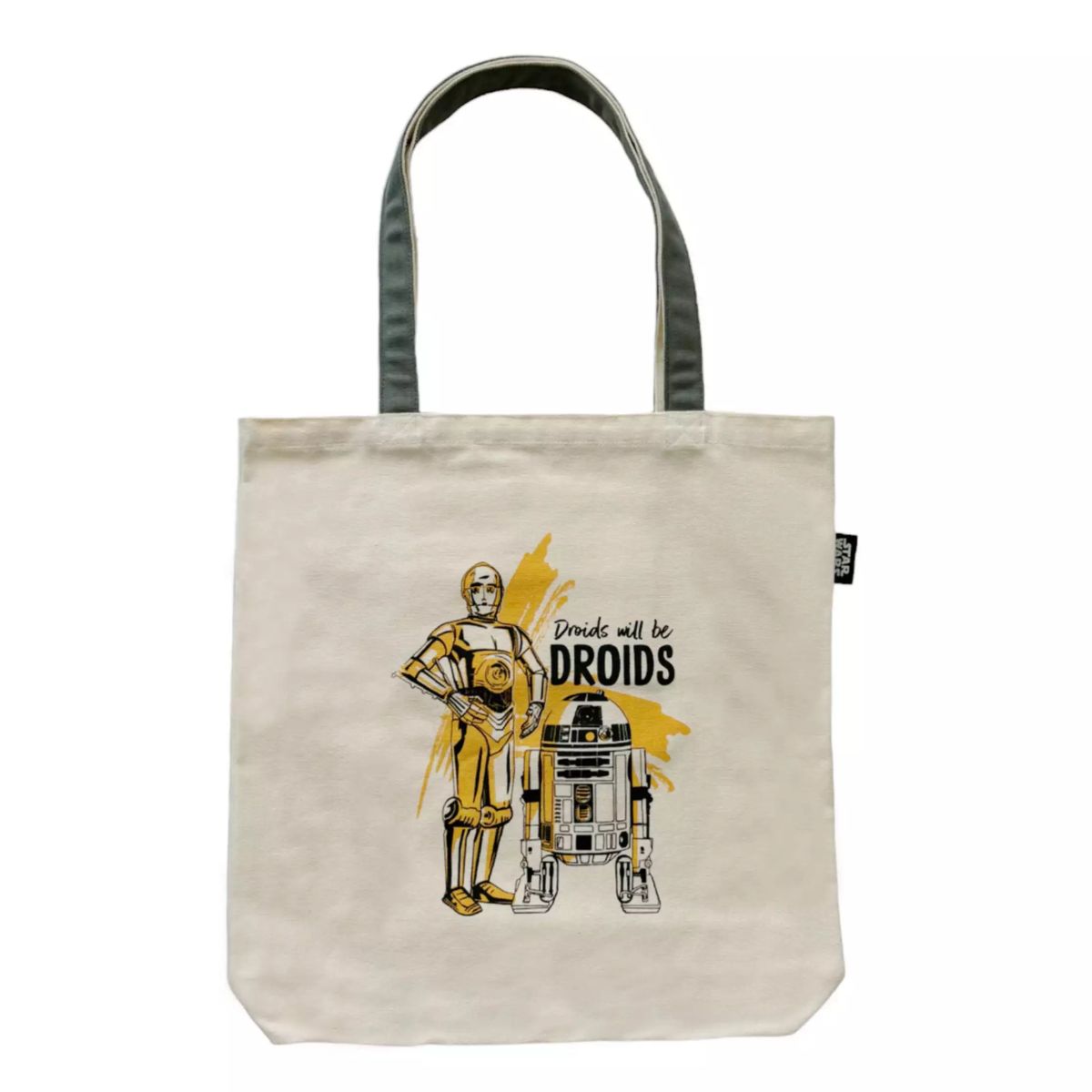 映画 『スター・ウォーズ』ドロイドグッディバッグ | WOWOW百貨店