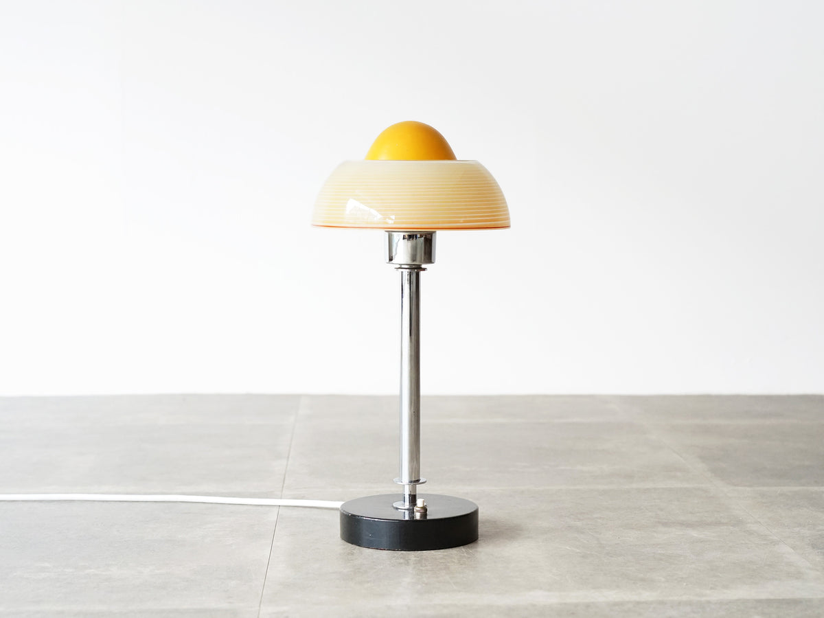 北欧ヴィンテージJohn Kall ジョン・ケル ガラスアート 壁レリーフ