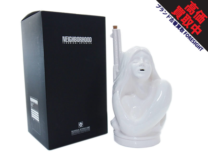 NEIGHBORHOOD 'BOOZE BLONDIE-W / CE-INCENSE CHAMBER'インセンス