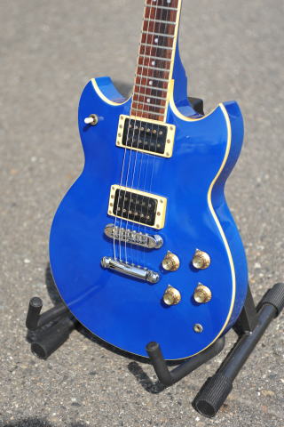 YAMAHA-SG600