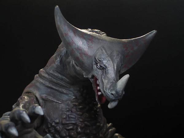 ビリケン商会】 ゴモラ プロップver. 完成品