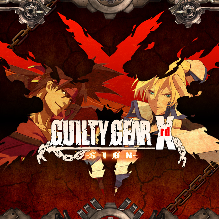 TOP | GUILTY GEAR Xrd -SIGN- CS版公式サイト