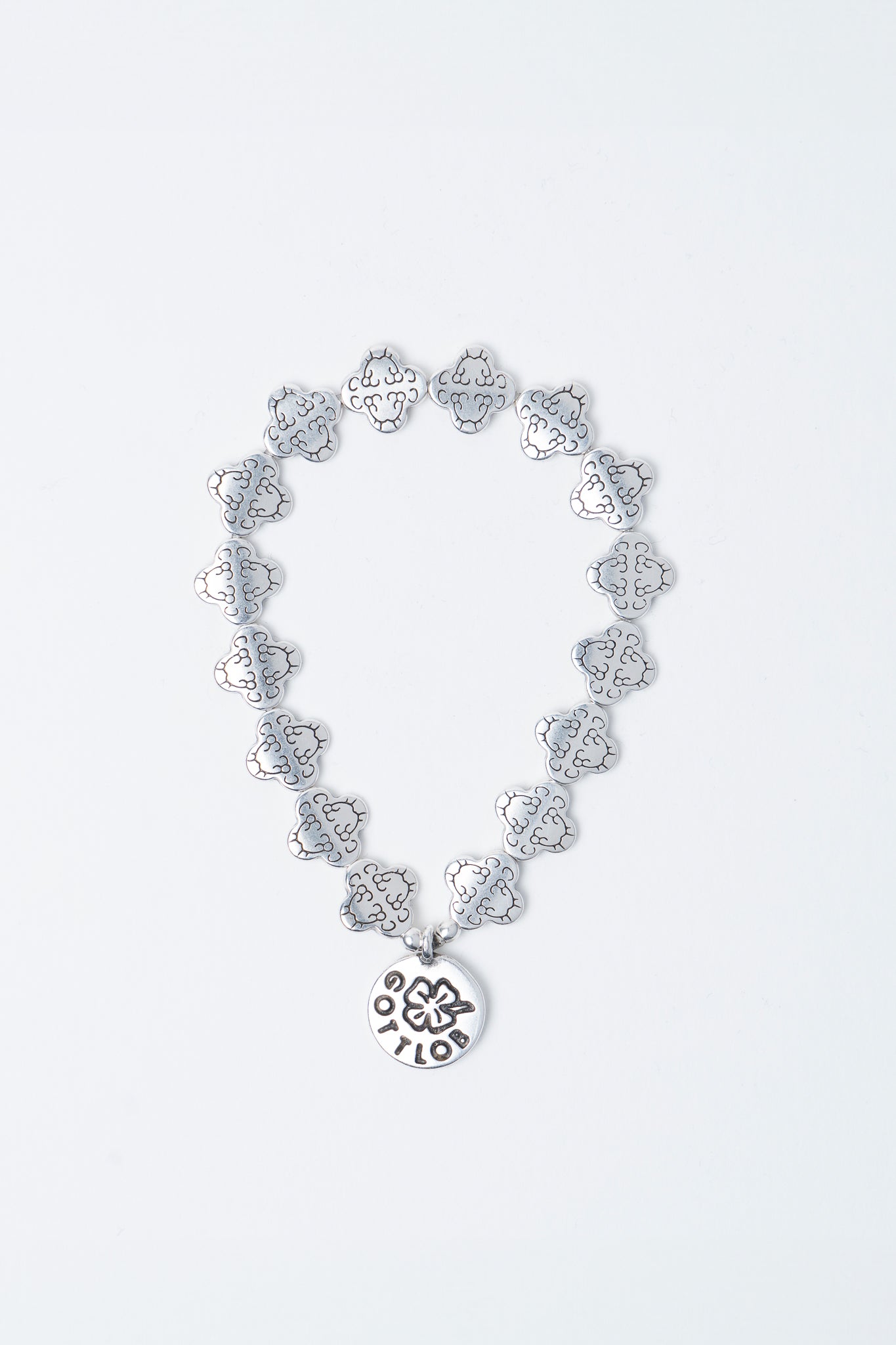 Gottlob Edition No. 1 Silver