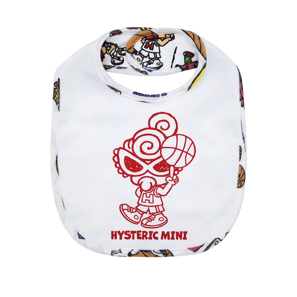 HYSTERIC MINI HOOPS RV スタイ – Hystericmini OnlineStore