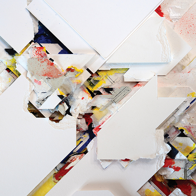 Boris Tellegen / Delta EXHIBITION 