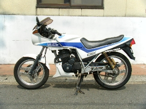 中古バイクパーツ販売専門店アイラブモーターHONDA/ホンダ CBX250S