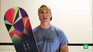 K2 Fling Snowboard - Women's 2012 | evo