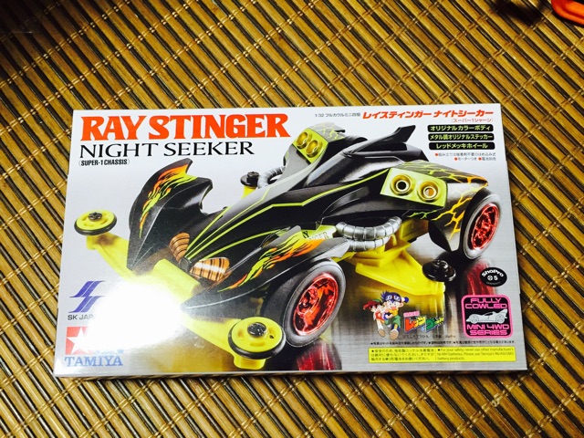 concours d'Elegance/MACHINE