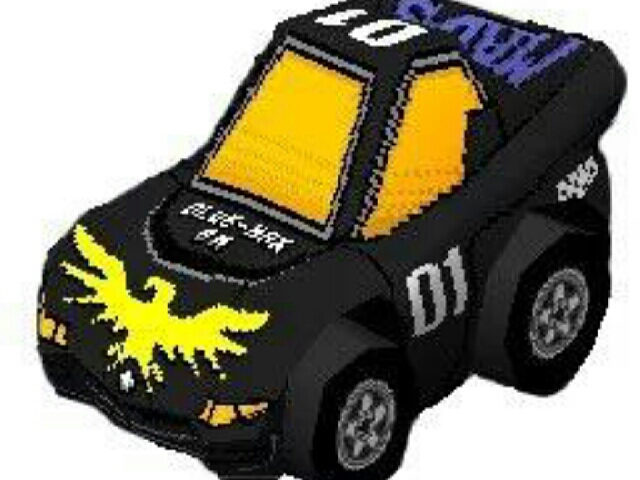 concours d'Elegance/MACHINE