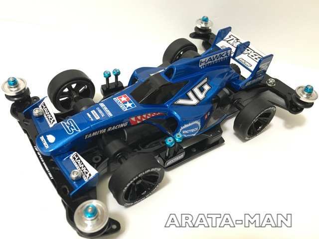 concours d'Elegance/MACHINE