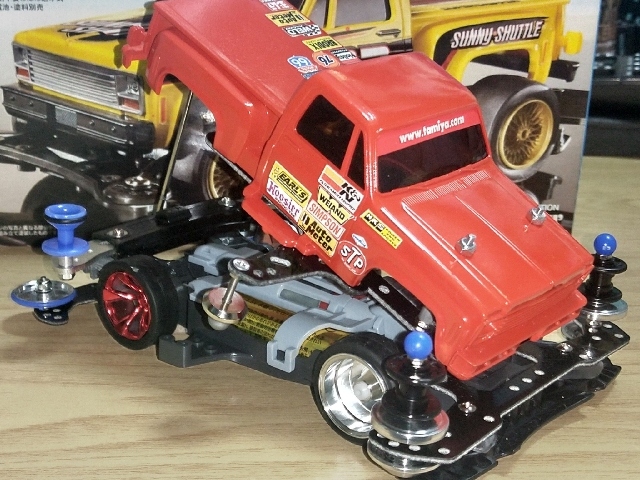 concours d'Elegance/SEARCH TAG