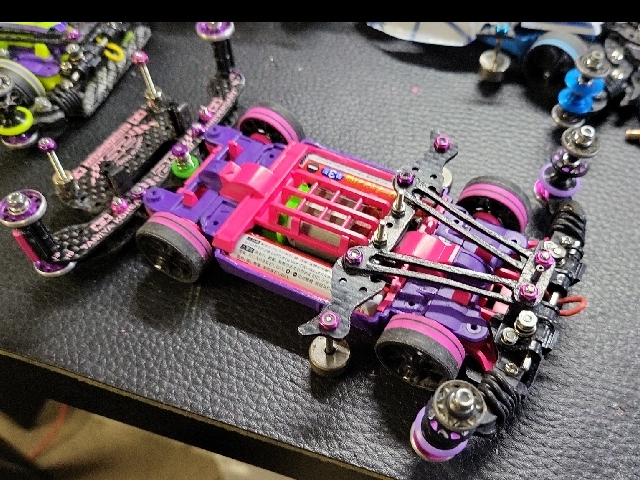 concours d'Elegance/MACHINE