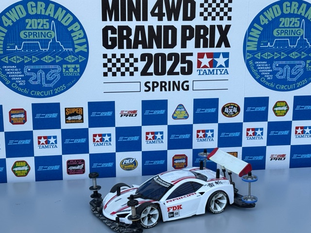 concours d'Elegance/OWNER'S PIT COOL