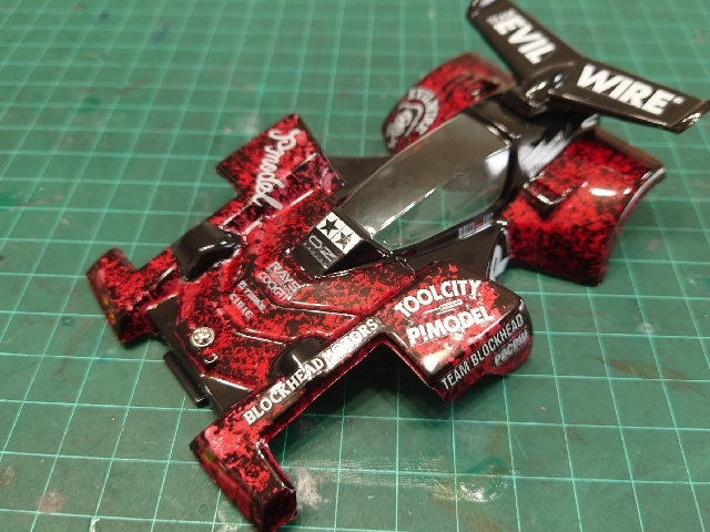 concours d'Elegance/SEARCH TAG