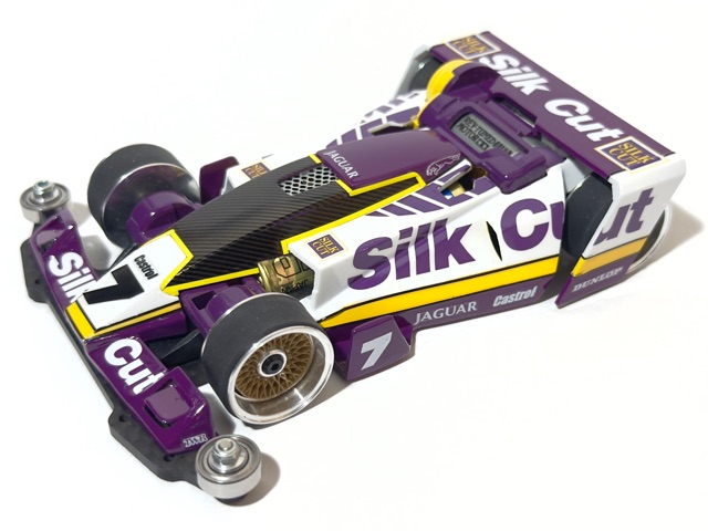 concours d'Elegance/MACHINE