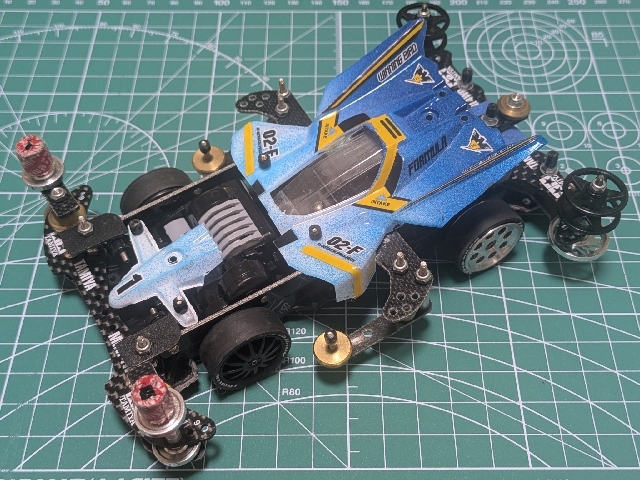 concours d'Elegance/SEARCH TAG