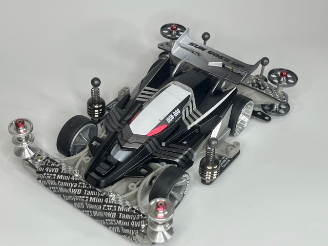 concours d'Elegance/SEARCH TAG