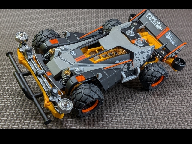 concours d'Elegance/OWNER'S PIT COOL