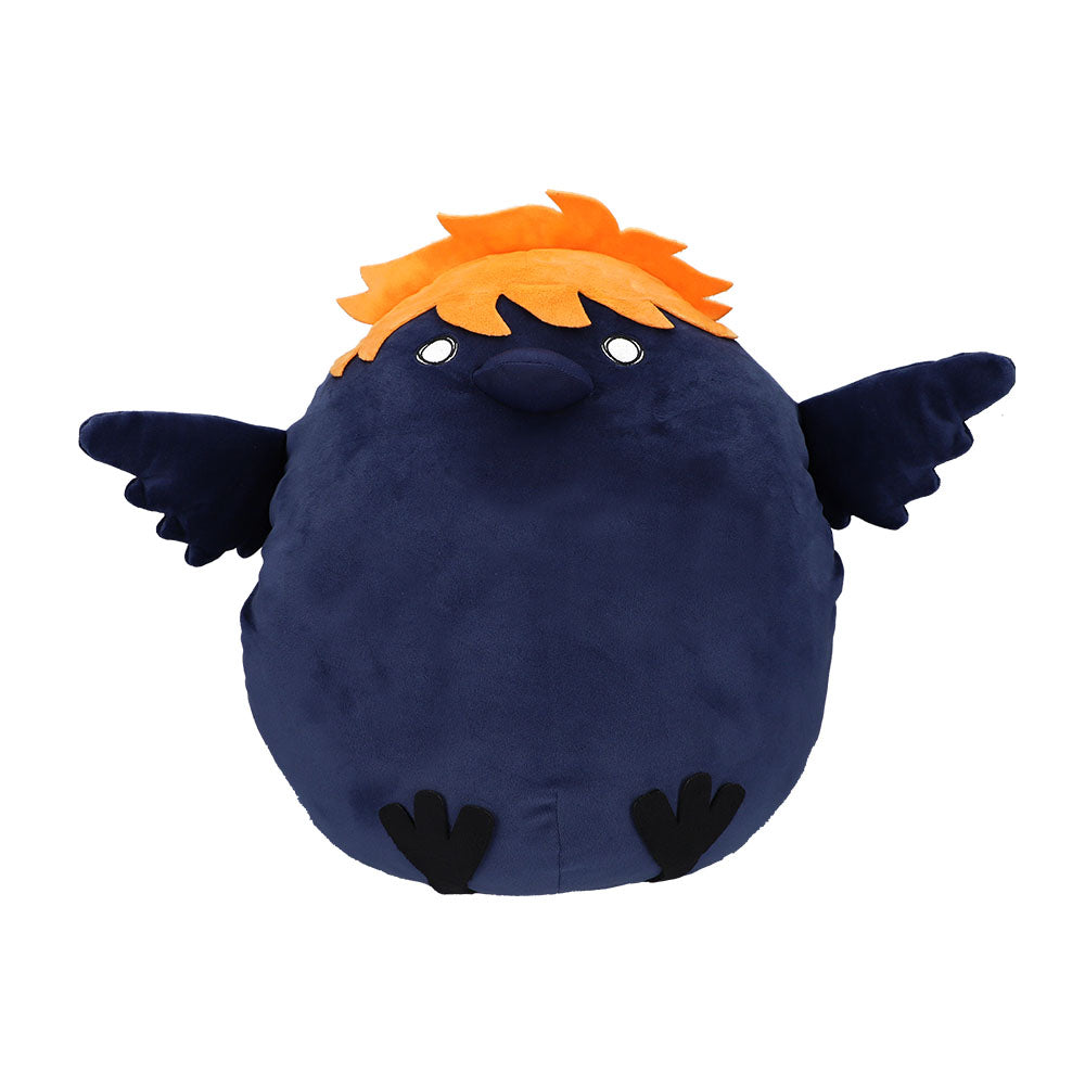 ハイキュー‼ ヒナガラスのお昼寝クッション – JUMP SHOPオンライン