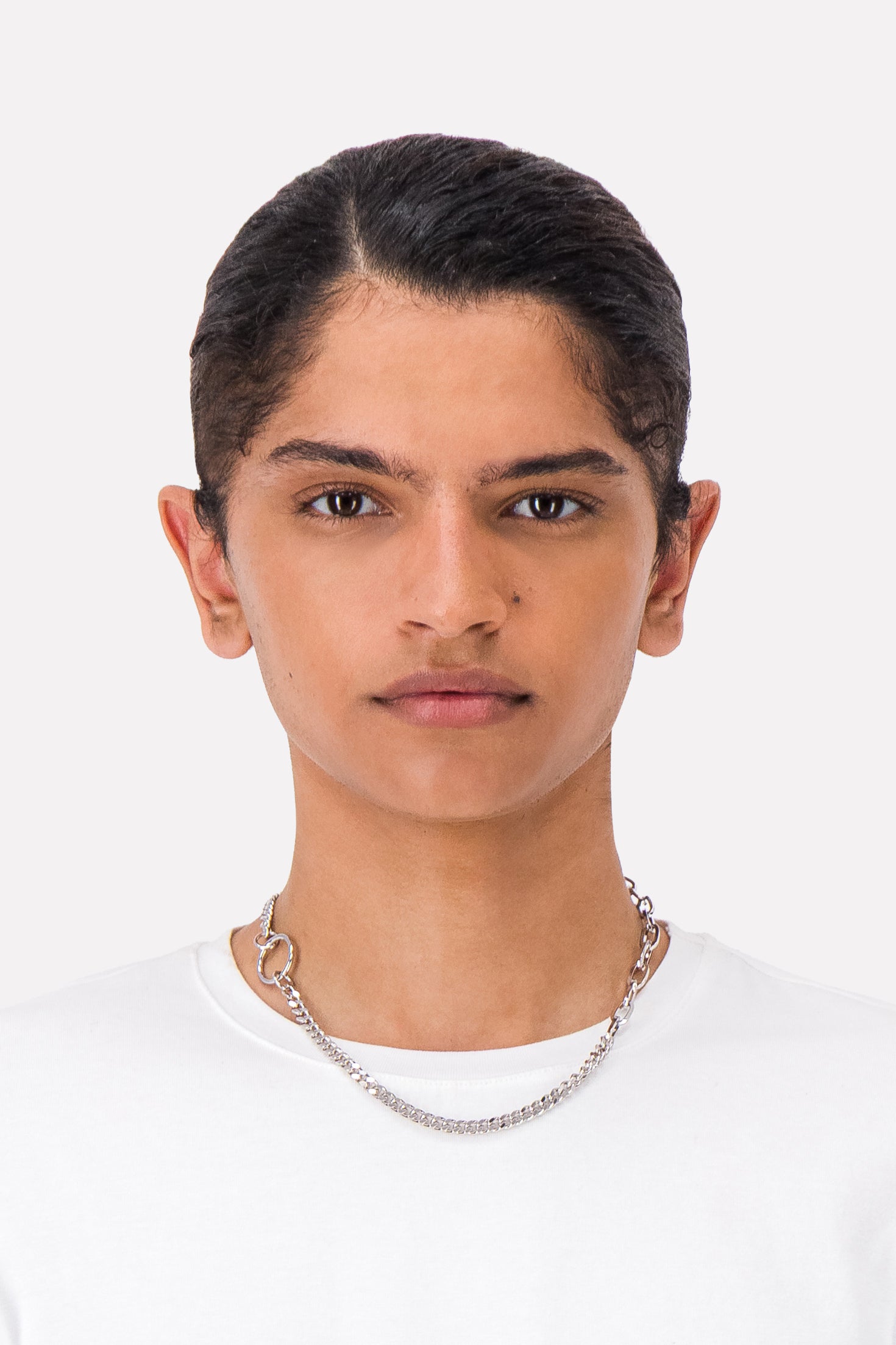 Justine Clenquet - Hari necklace