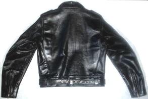 Harley Davidson PoliceMan Jaket ハーレーダビッドソン ポリスマン