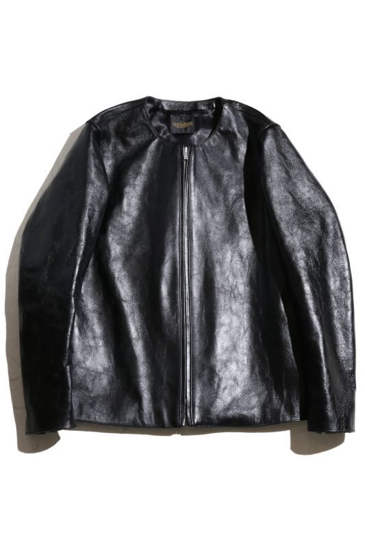 FINE CREEK ＆CO Bud Black/Black【ACJK001】 – JELADO