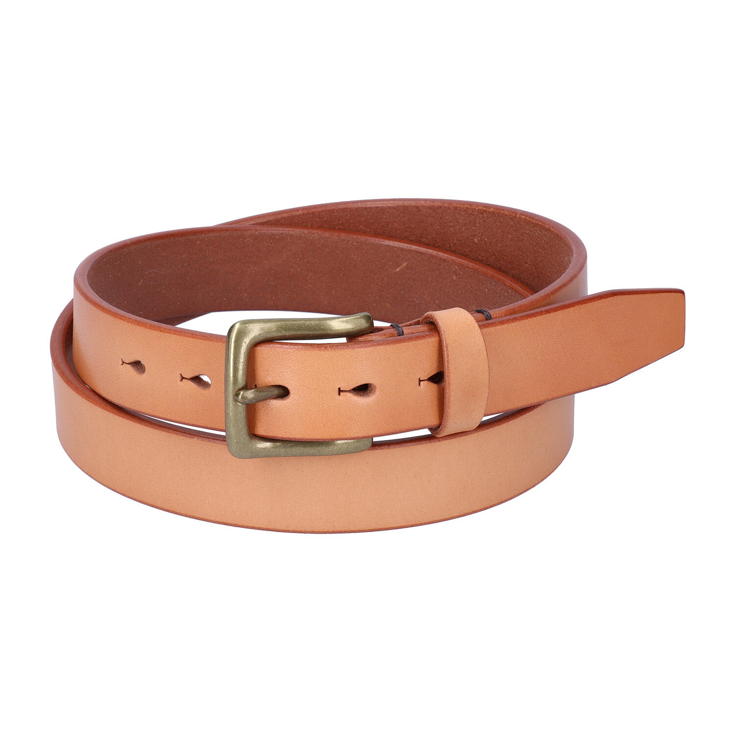 ハーネスレザー 栃木レザー 幅30㎜ベルト | 株式会社 和宏 | Japan