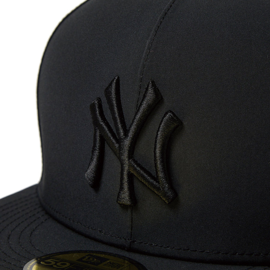 ニューエラ キャップ NEW ERA 59FIFTY GORE-TEX ゴアテックス