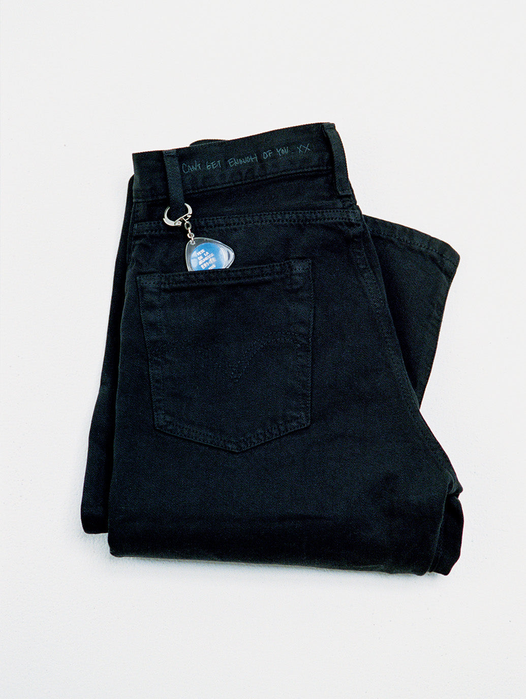 LEVI'S® VINTAGE CLOTHING 1950'S 701 ジーンズ Customized by THE