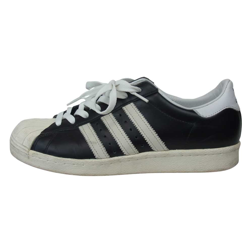 adidas アディダス S74935 SUPERSTAR 80S VINTAGE DELUXE DX スーパー