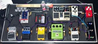 凛として時雨TK愛用 ARION SPH-1 レビュー : ショウのぐだぐだ話