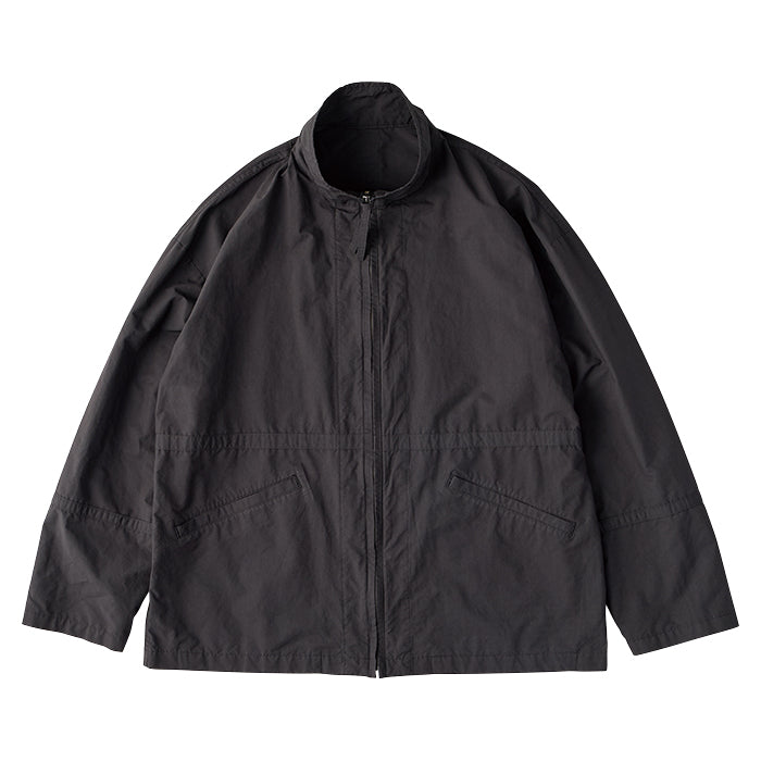 WEATHER ZIP UP JACKET – CLASSIC GENTLEMAN PORTER CLASSIC TOKYO